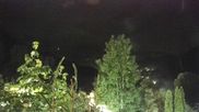 Archived webcam image showing Camping Site Allweglehen near Berchtesgaden on 7 Jun 2026 at 00:02