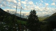 Archiviertes Webcam Bild: Berchtesgaden: Campingplatz Allweglehen am 12.07.2026 um 06:30 Uhr