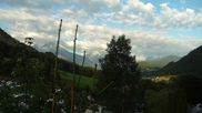 Archiviertes Webcam Bild: Berchtesgaden: Campingplatz Allweglehen am 12.07.2026 um 07:30 Uhr