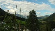 Archiviertes Webcam Bild: Berchtesgaden: Campingplatz Allweglehen am 12.07.2026 um 08:30 Uhr