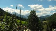 Archiviertes Webcam Bild: Berchtesgaden: Campingplatz Allweglehen am 12.07.2026 um 12:30 Uhr