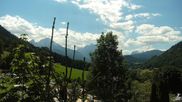 Archiviertes Webcam Bild: Berchtesgaden: Campingplatz Allweglehen am 12.07.2026 um 14:30 Uhr