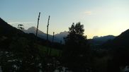 Archiviertes Webcam Bild: Berchtesgaden: Campingplatz Allweglehen am 12.07.2026 um 20:17 Uhr