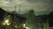 Archiviertes Webcam Bild: Berchtesgaden: Campingplatz Allweglehen am 27.08.2026 um 00:20 Uhr