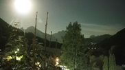 Archiviertes Webcam Bild: Berchtesgaden: Campingplatz Allweglehen am 27.08.2026 um 02:31 Uhr
