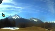 Archiviertes Webcam Bild: Obersalzberg: Neuschiedlehen am 26 Feb 2026 um 12:10 Uhr