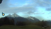 Archiviertes Webcam Bild: Obersalzberg: Neuschiedlehen am 12.04.2026 um 07:49 Uhr