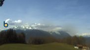 Archiviertes Webcam Bild: Obersalzberg: Neuschiedlehen am 12.04.2026 um 10:49 Uhr