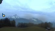 Archiviertes Webcam Bild: Obersalzberg: Neuschiedlehen am 13.04.2026 um 06:04 Uhr