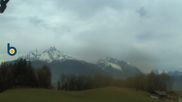 Archiviertes Webcam Bild: Obersalzberg: Neuschiedlehen am 13.04.2026 um 08:27 Uhr