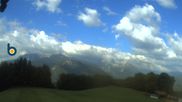 Archiviertes Webcam Bild: Obersalzberg: Neuschiedlehen am 28.05.2026 um 08:43 Uhr