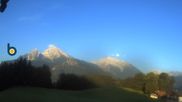 Archiviertes Webcam Bild: Obersalzberg: Neuschiedlehen am 25.06.2026 um 06:43 Uhr
