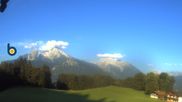 Archiviertes Webcam Bild: Obersalzberg: Neuschiedlehen am 25.06.2026 um 07:43 Uhr