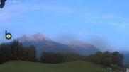 Archived webcam image showing Apartments Renoth near Berchtesgaden on 28 Jun 2026 at 04:15
