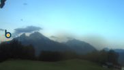 Archiviertes Webcam Bild: Obersalzberg: Neuschiedlehen am 12.07.2026 um 06:43 Uhr