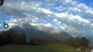 Archiviertes Webcam Bild: Obersalzberg: Neuschiedlehen am 12.07.2026 um 08:43 Uhr