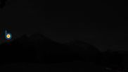 Archived webcam image showing Apartments Renoth near Berchtesgaden on 27 Sep 2026 at 00:55