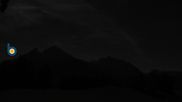 Archived webcam image showing Apartments Renoth near Berchtesgaden on 27 Sep 2026 at 02:55