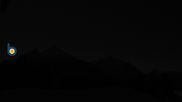 Archived webcam image showing Apartments Renoth near Berchtesgaden on 28 Sep 2026 at 02:35