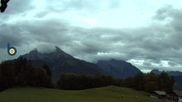 Archiviertes Webcam Bild: Obersalzberg: Neuschiedlehen am 10.10.2026 um 08:44 Uhr