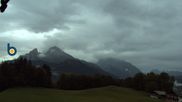 Archiviertes Webcam Bild: Obersalzberg: Neuschiedlehen am 10.10.2026 um 12:44 Uhr