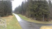 Archiviertes Webcam Bild: Kammloipe: Loipenhaus Johanngeorgenstadt am 12.04.2026 um 10:03 Uhr