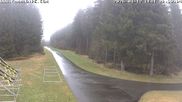Archiviertes Webcam Bild: Kammloipe: Loipenhaus Johanngeorgenstadt am 12.04.2026 um 18:03 Uhr