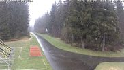 Archiviertes Webcam Bild: Kammloipe: Loipenhaus Johanngeorgenstadt am 20.04.2026 um 16:28 Uhr