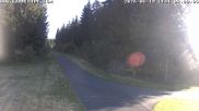 Archived webcam image showing Kammloipe: Nordic Trails Johanngeorgenstadt on 19 Jun 2026 at 07:47