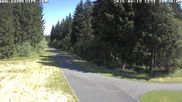 Archived webcam image showing Kammloipe: Nordic Trails Johanngeorgenstadt on 19 Jun 2026 at 10:47