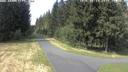Archived webcam image showing Kammloipe: Nordic Trails Johanngeorgenstadt on 19 Jun 2026 at 16:47
