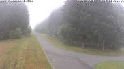 Archived webcam image showing Kammloipe: Nordic Trails Johanngeorgenstadt on 15 Jul 2026 at 06:51