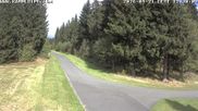 Archived webcam image showing Kammloipe: Nordic Trails Johanngeorgenstadt on 21 Sep 2026 at 12:43