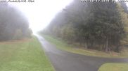 Archived webcam image showing Kammloipe: Nordic Trails Johanngeorgenstadt on 17 Oct 2026 at 12:10