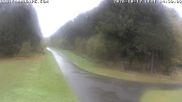 Archived webcam image showing Kammloipe: Nordic Trails Johanngeorgenstadt on 17 Oct 2026 at 14:10
