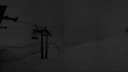 Archived webcam image showing Sestriere - Webcam Roccia Rotonda on 29 Mar 2026 at 00:09