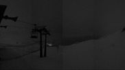 Archived webcam image showing Sestriere - Webcam Roccia Rotonda on 29 Mar 2026 at 03:09
