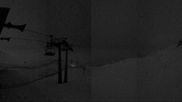 Archived webcam image showing Sestriere - Webcam Roccia Rotonda on 29 Mar 2026 at 04:09