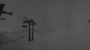 Archived webcam image showing Sestriere - Webcam Roccia Rotonda on 29 Mar 2026 at 06:09