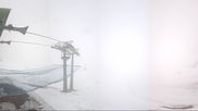 Archiviertes Webcam Bild: Sestriere: Roccia Rotonda am 12.04.2026 um 07:02 Uhr