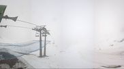 Archiviertes Webcam Bild: Sestriere: Roccia Rotonda am 12.04.2026 um 10:02 Uhr