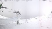 Archiviertes Webcam Bild: Sestriere: Roccia Rotonda am 10.05.2026 um 07:09 Uhr