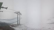 Archiviertes Webcam Bild: Sestriere: Roccia Rotonda am 10.05.2026 um 14:09 Uhr