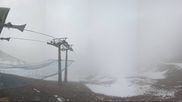 Archiviertes Webcam Bild: Sestriere: Roccia Rotonda am 10.05.2026 um 18:09 Uhr