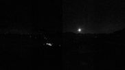 Archived webcam image showing Sestriere - Webcam Roccia Rotonda on 21 May 2026 at 00:30