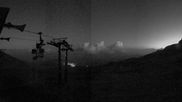 Archived webcam image showing Sestriere - Webcam Roccia Rotonda on 27 Jun 2026 at 04:16