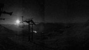 Archived webcam image showing Sestriere - Webcam Roccia Rotonda on 27 Jul 2026 at 02:28