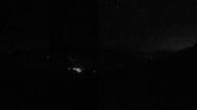 Archived webcam image showing Sestriere - Webcam Roccia Rotonda on 27 Jul 2026 at 04:28