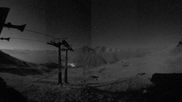 Archived webcam image showing Sestriere - Webcam Roccia Rotonda on 30 Jul 2026 at 00:08