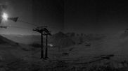 Archived webcam image showing Sestriere - Webcam Roccia Rotonda on 30 Jul 2026 at 02:08